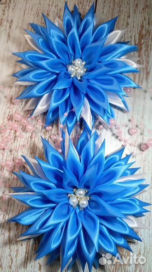 Резинка для волос