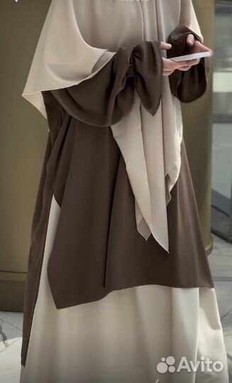 Образ для покрытых