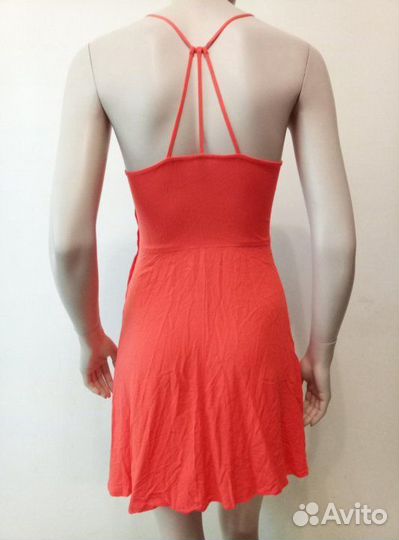 Платье (H&M) 36