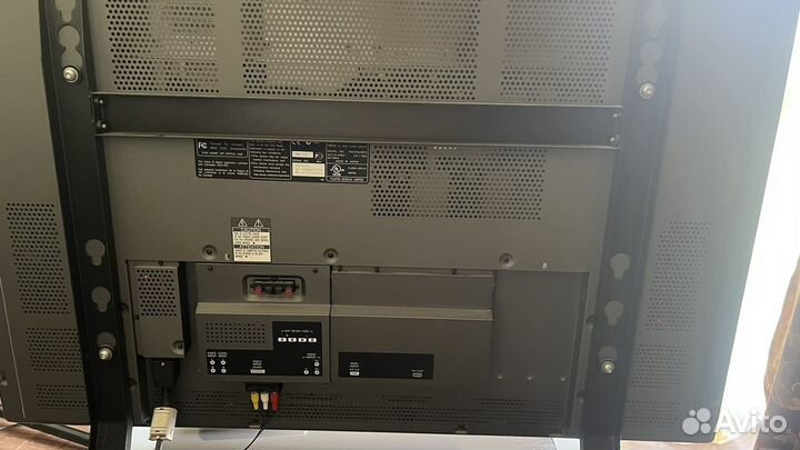Телевизор fujitsu