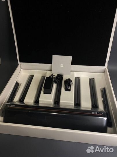 Wi-Fi роутер Xiaomi Mi AIoT AX6000 CN