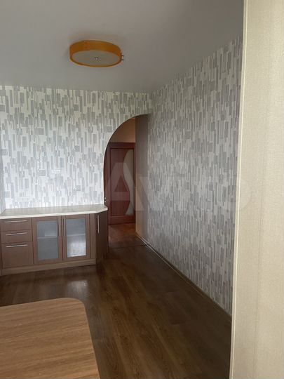 1-к. квартира, 42 м², 5/12 эт.