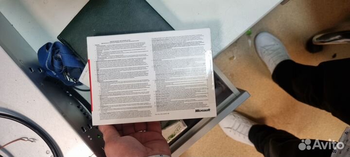 Windows server 2008 r2 64bit standard Russian