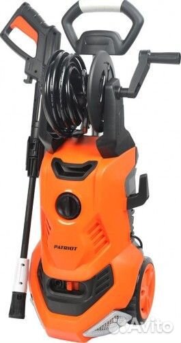 Моющий аппарат patriot GT 640 Imperial