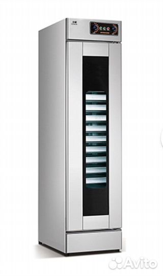 Шкаф расстоечный hurakan HKN-XLT193