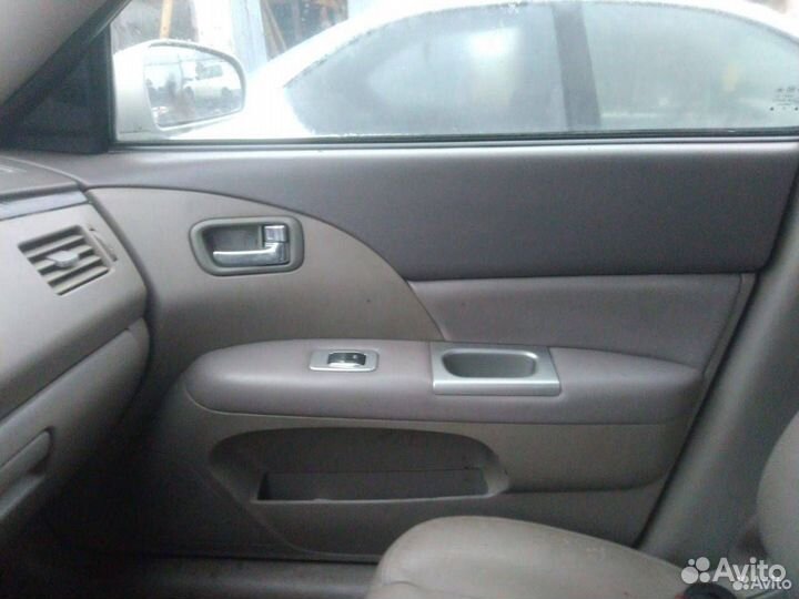 Комплект дверных карт Vortex Estina (2008 - 2013)