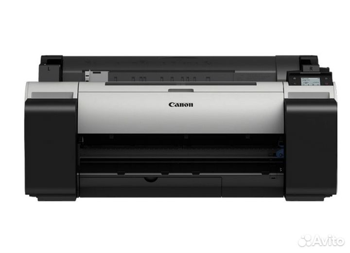 Плоттер Canon imageprograf TM-200 (3062C003)