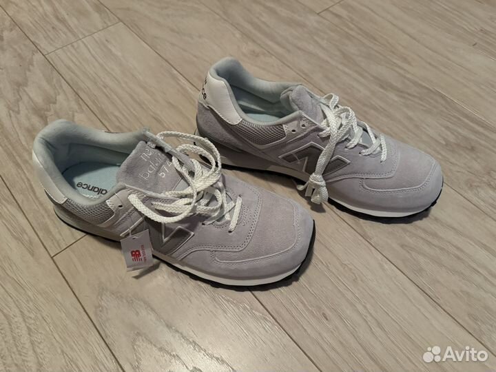 Кроссовки new balance 574