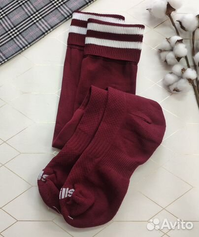 С5 Футбольные гетры/носки O'Neills Сток