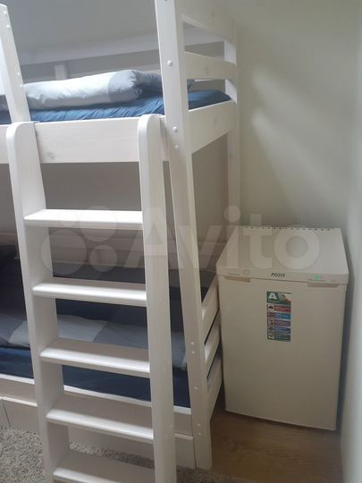 Комната 8 м² в 4-к., 1/14 эт.