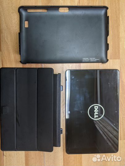 Планшет Dell Venue 11 Pro