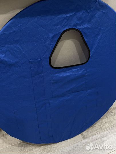 Обруч для художественной гимнастики