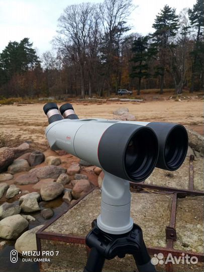 Kowa highlander prominar 82 мм