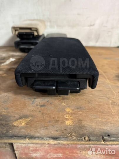 Подлокотник Honda Accord CL7 K20A 2007