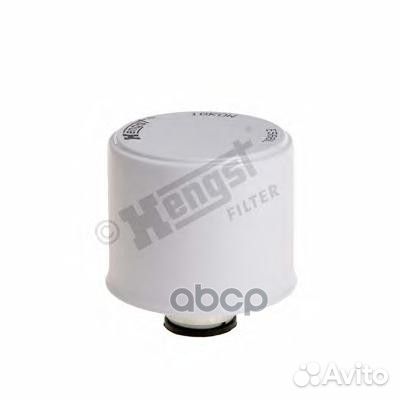 Фильтр воздушный Volvo F12 (компрессор) (пр-во