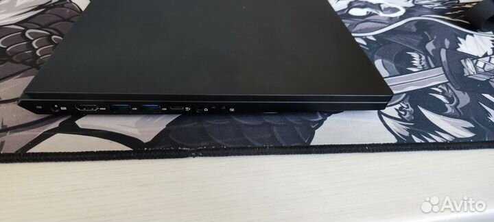 Ноутбук Digma Magnus Pro M