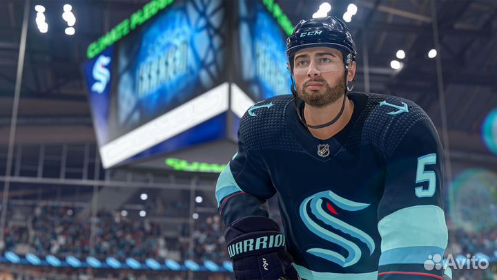 NHL 22 X-Factor Edition Xbox