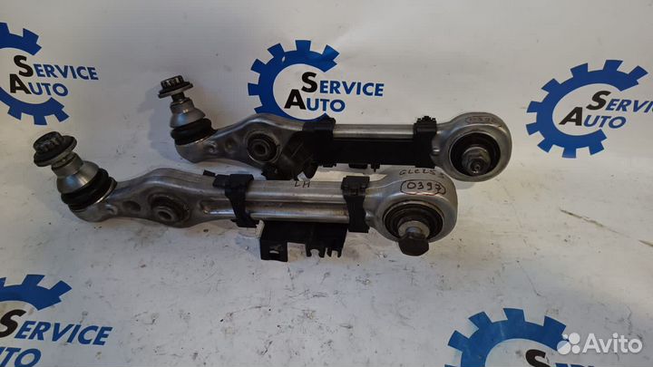 Mercedes GLC X253 Рычаг передний нижний поперечный