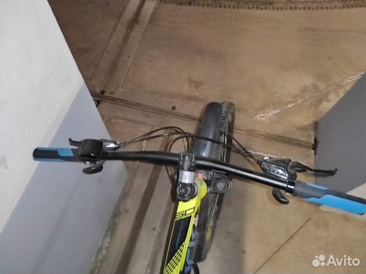 Rock machine storm 60