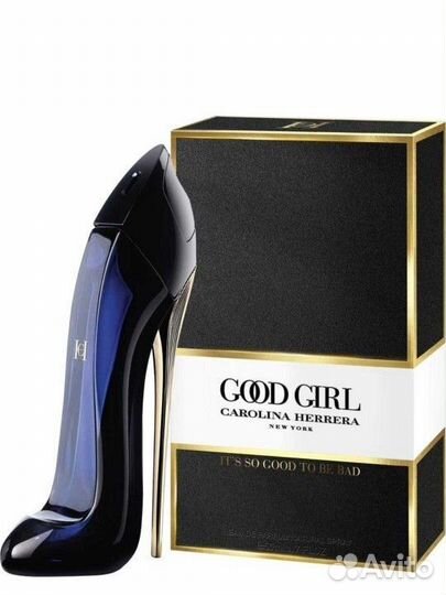 Парфюмерированая вода