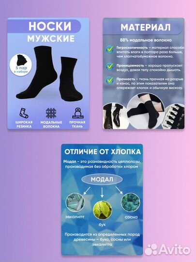 Дизайн и инфографика для wildberries/ozon