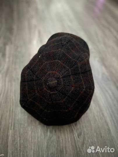 Кепка мужская восьмиклинка Fredrikson