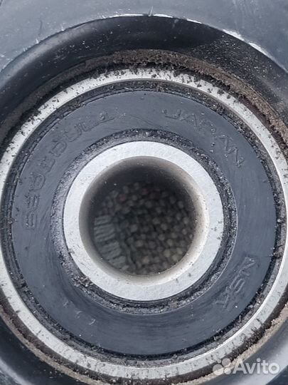 2008-22 Субару Ролик натяжной Оригинал Subaru