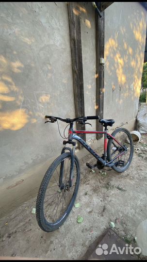 Велосипед phoenix