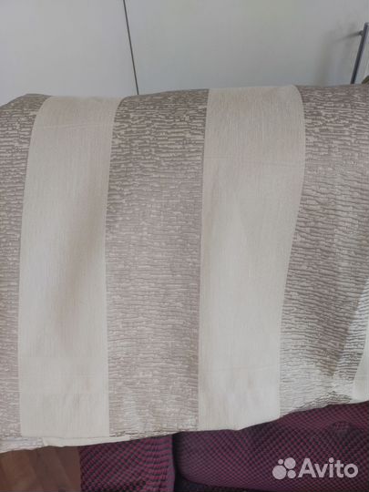 Шторы готвые 2.50
