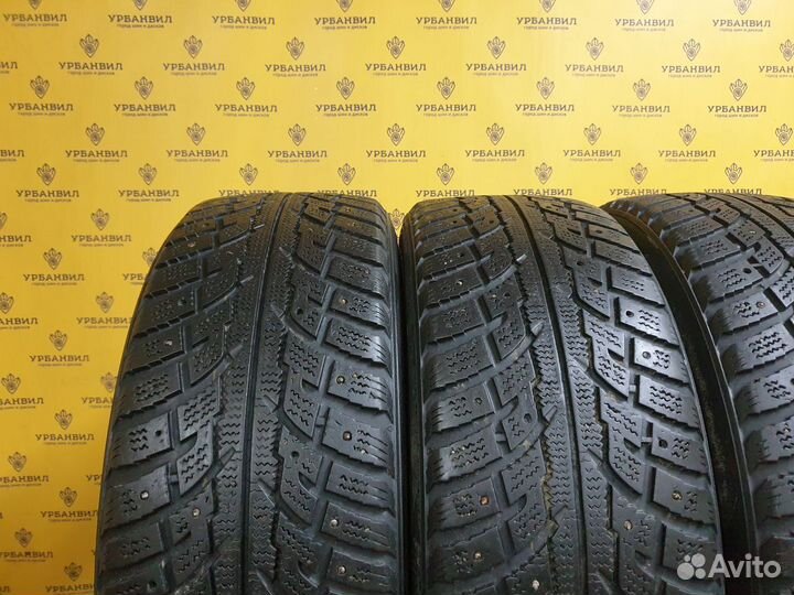 Kumho I'Zen RV Stud KC16 225/60 R17 103T