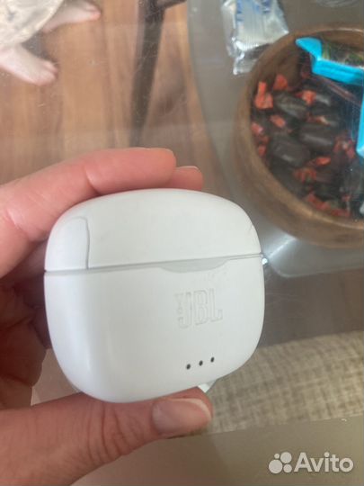 Наушники jbl на запчасти