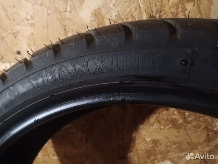 Мотошины подходят на Альфу