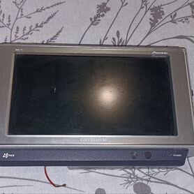 Японский TV Pioneer avic-T1 (cpn1800)