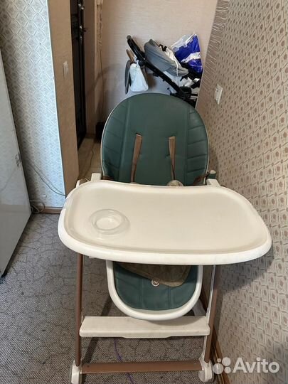 Стул для кормления