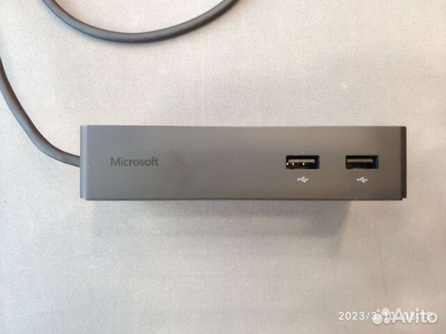 Док-станция Microsoft Surface Dock model 1661