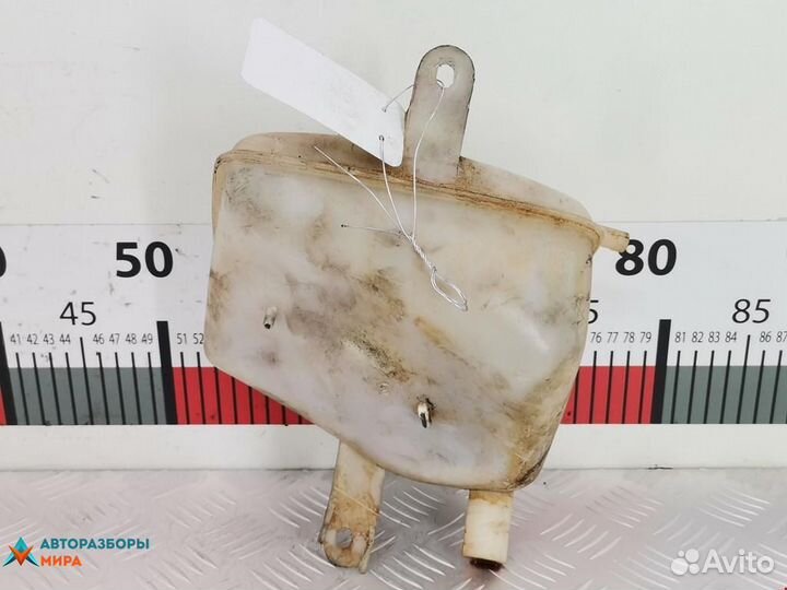 Бачок расширительный Skoda Felicia 2000 6U0121403