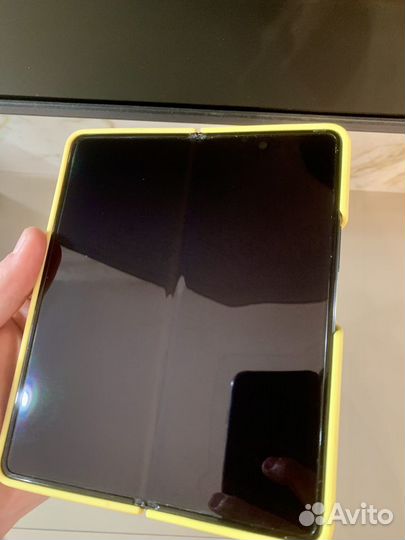 Samsung Galaxy Z Fold3 5G, 12/256 ГБ