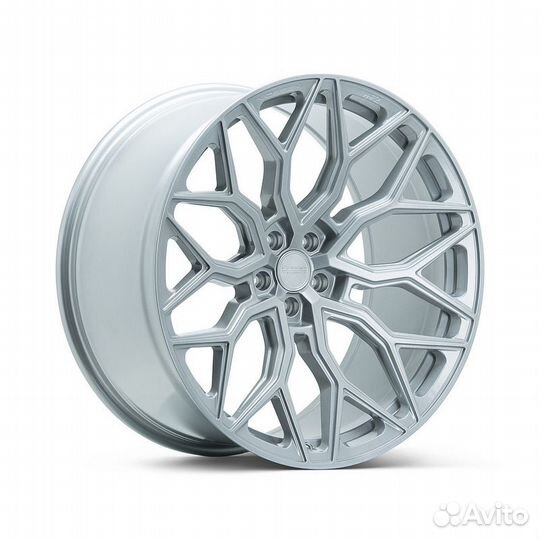Кованые диски в стиле Vossen для BMW 3 series R20