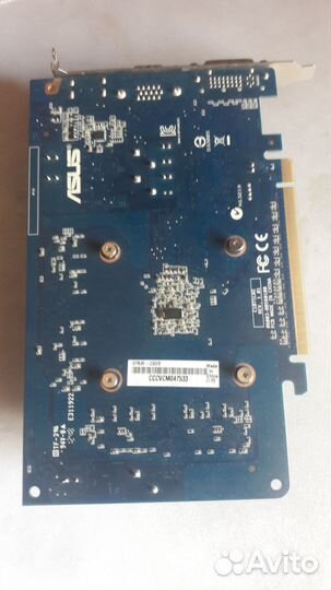 Видеокарта gt 630