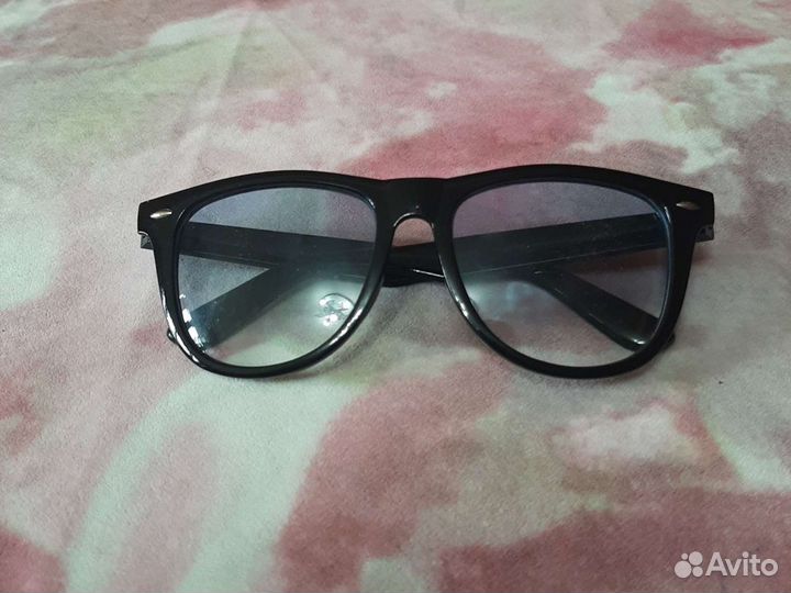 Очки защитные