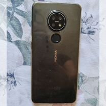 Nokia 7.2, 4/64 ГБ