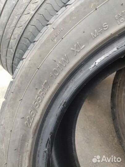 Joyroad Sport RX5 225/55 R17