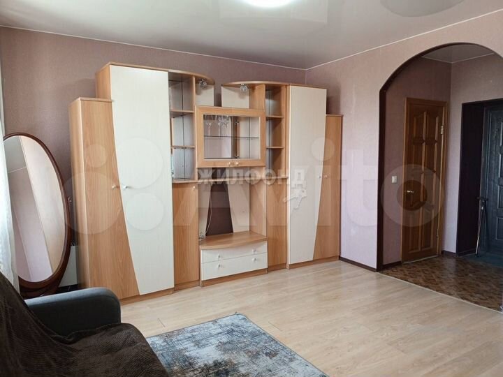 Квартира-студия, 31,5 м², 8/9 эт.