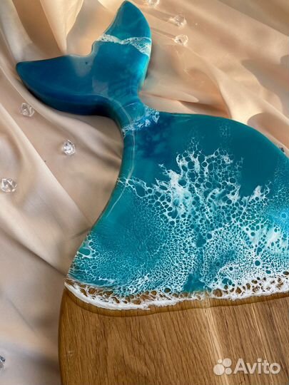 Сервировочная доска