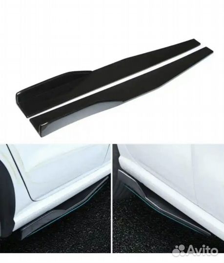 Сплиттеры универсальные