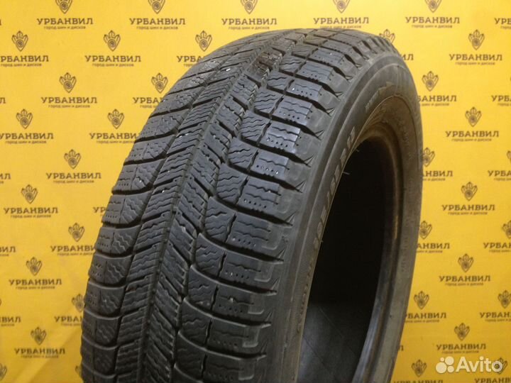 Michelin X-Ice XI3 195/65 R15