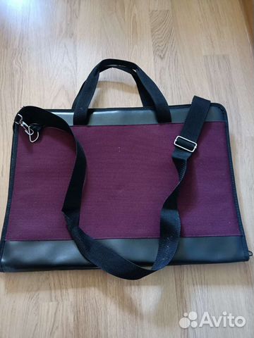 Сумка для художника a3