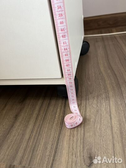 Педикюрная тумба