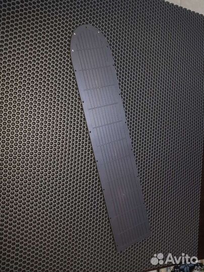 Xiaomi m365 накладки пластик