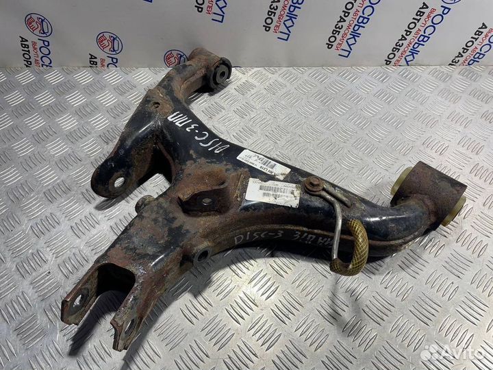 Рычаг Land Rover Discovery III (2004—2009) L319